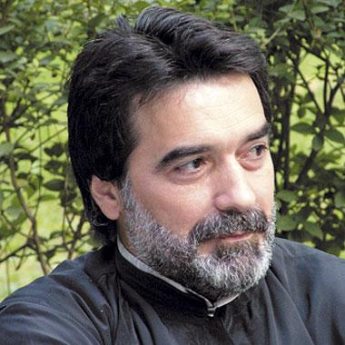 Padre Radovan Bigovic: la Chiesa ortodossa e la democrazia